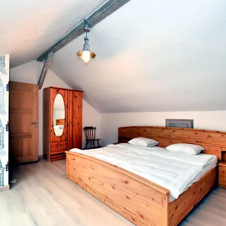 In St Vith With Terrace