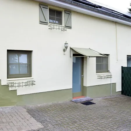 Dom wakacyjny In St Vith With Terrace Heuem