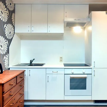 In St Vith With Terrace *