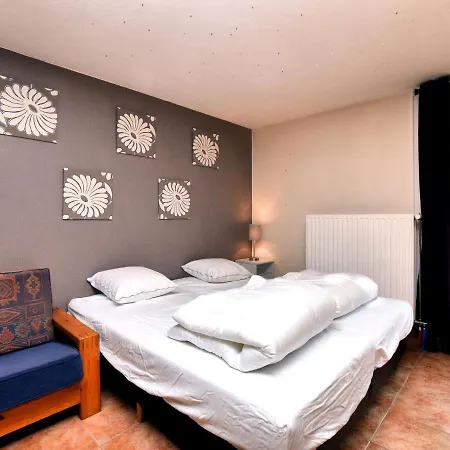 펜션 In St Vith With Terrace