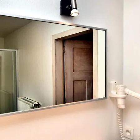 In St Vith With Terrace *