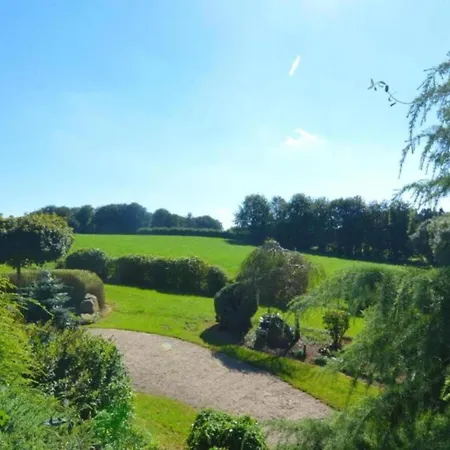 Dom wakacyjny In St Vith With Terrace