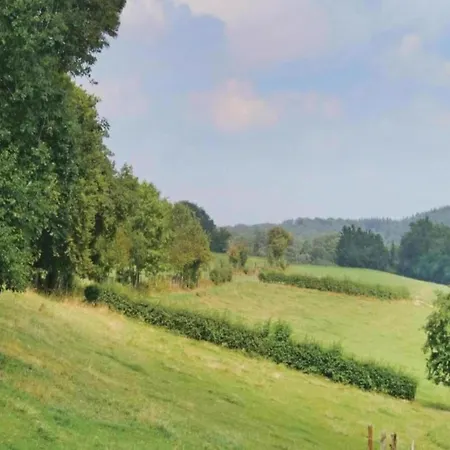 펜션 In St Vith With Terrace *